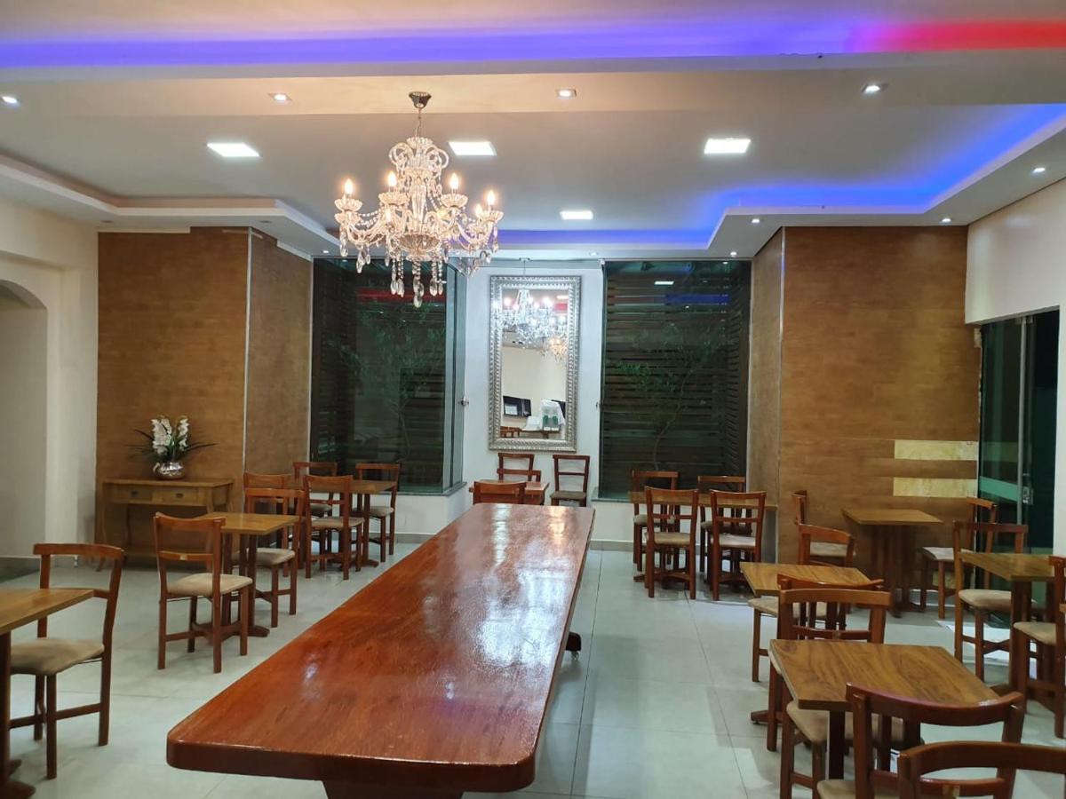 Casablanca Palace 酒店